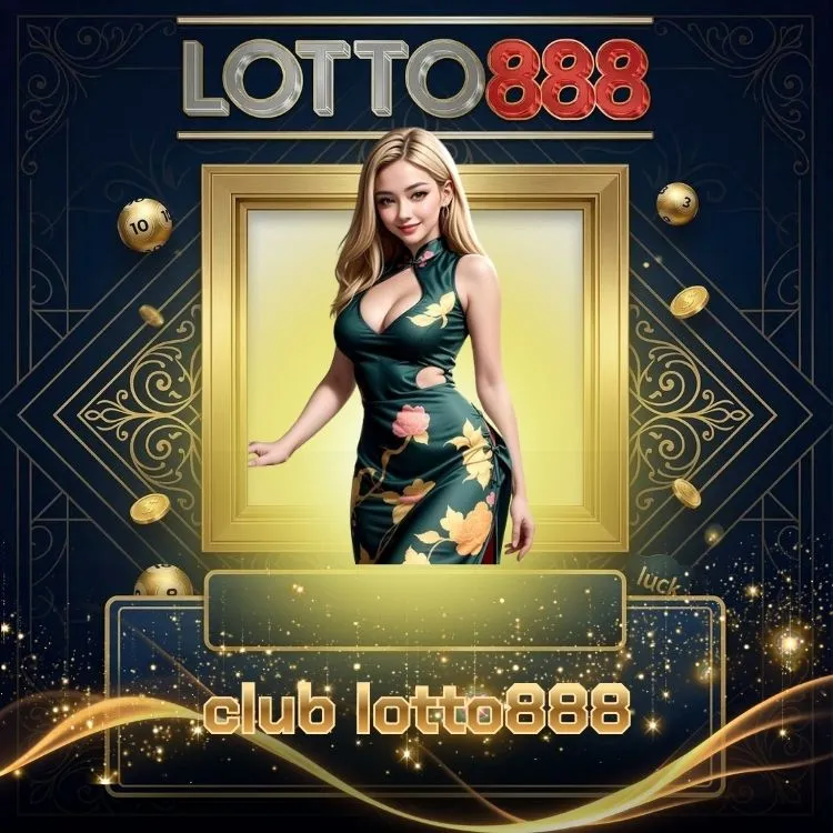 club lotto888