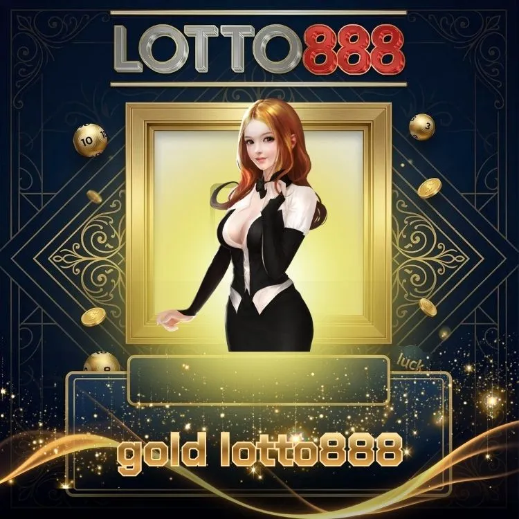 gold lotto888