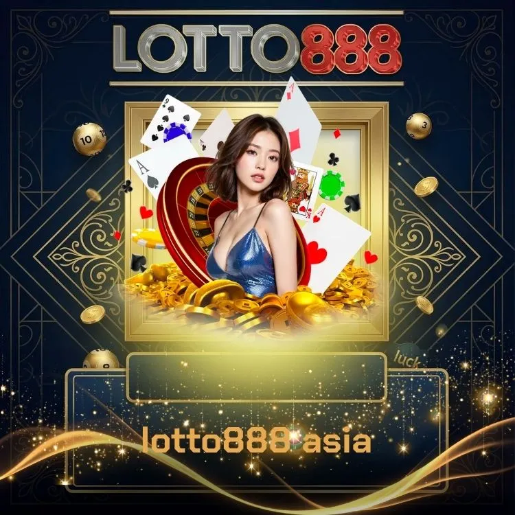 lotto888 asia