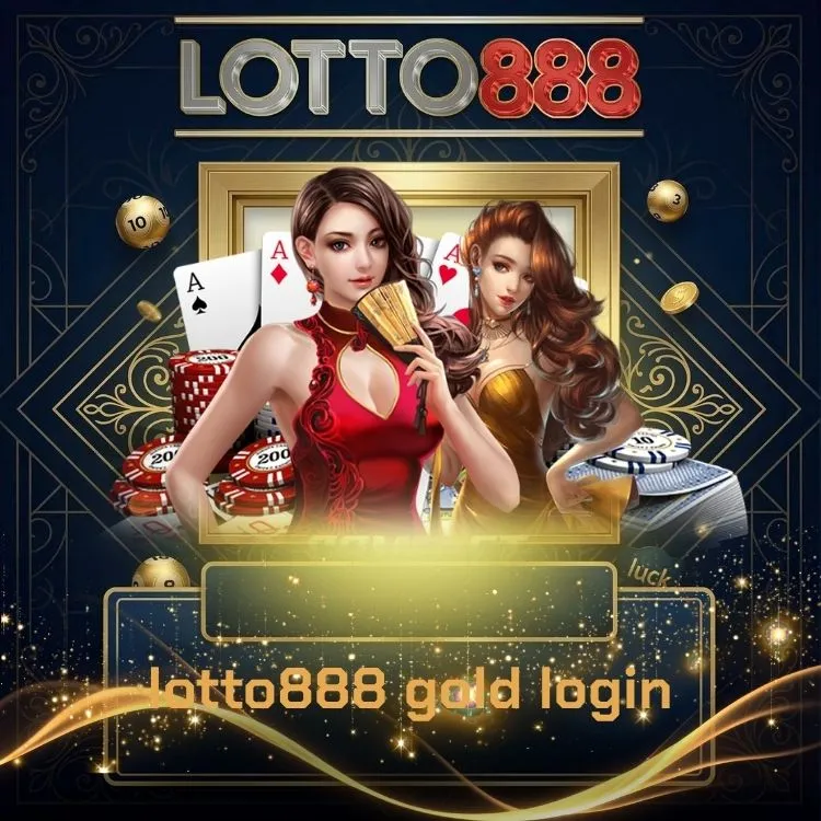 lotto888 gold login