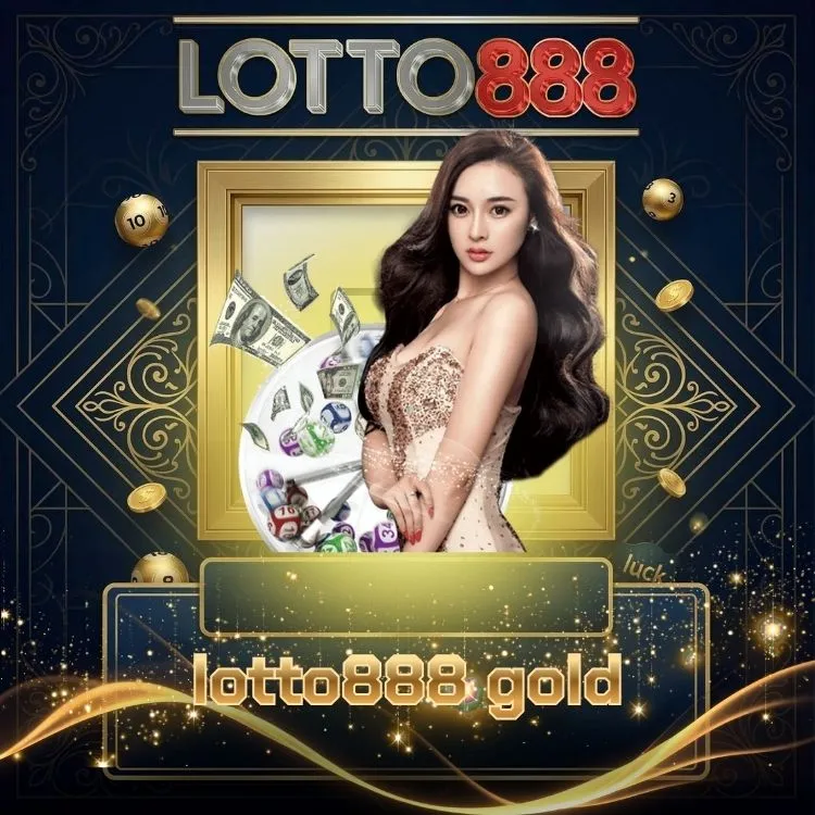 lotto888 gold