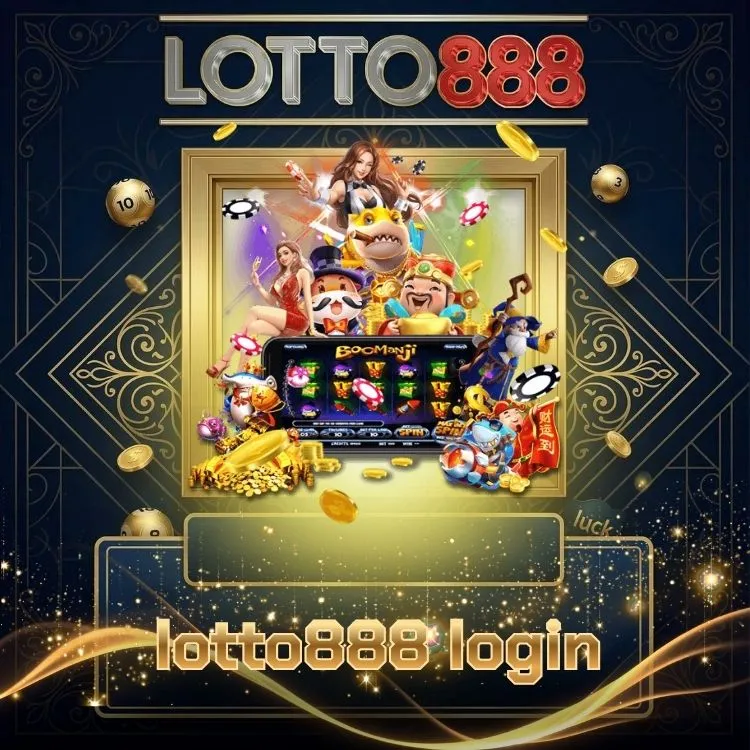 lotto888 login