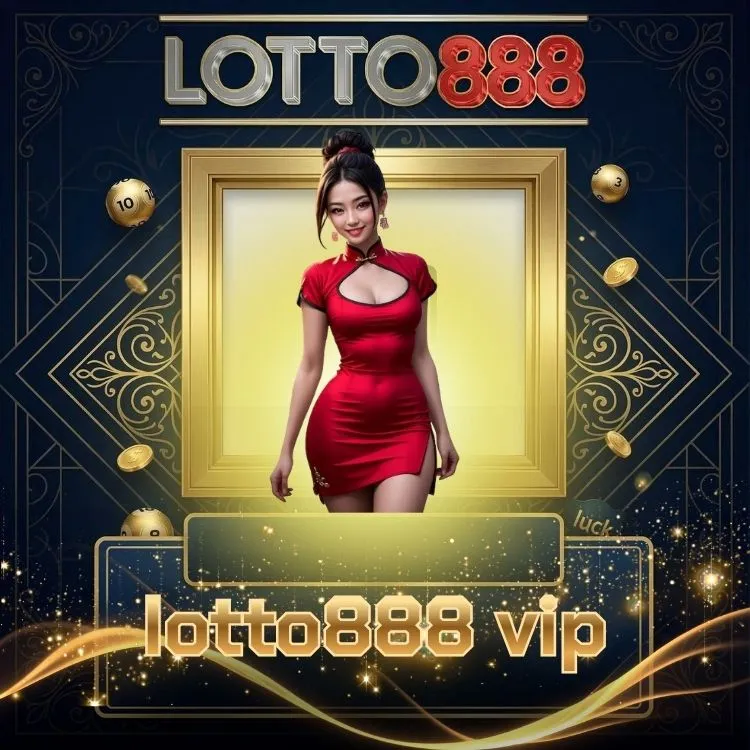 lotto888 vip