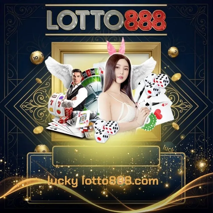 lucky lotto888.com