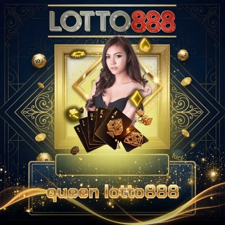 queen lotto888