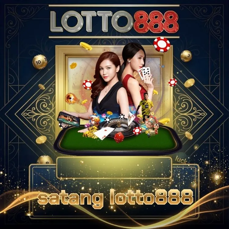 satang lotto888