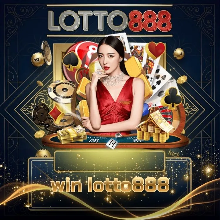 win lotto888